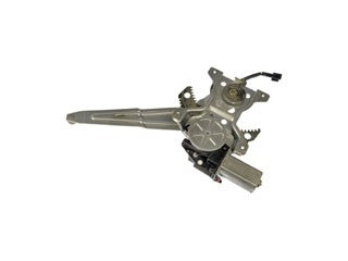 Dorman - OE Solutions Conjunto de motor y regulador de ventana P/N:741-803 Fits: Toyota Corolla 02-98 - Image 1