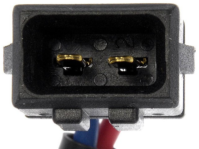 Dorman - OE Solutions Conjunto de motor y regulador de ventana P/N:741-805 Fits: Volkswagen Passat 94-90 - Image 3