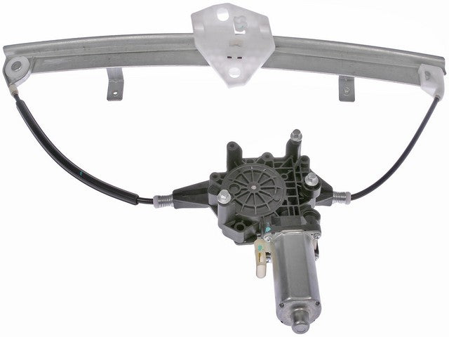 Dorman - OE Solutions Conjunto de motor y regulador de ventana P/N:741-807 Fits: Ford Contour 00-95, Mercury Mystique 00-95 - Image 1
