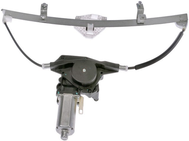 Dorman - OE Solutions Conjunto de motor y regulador de ventana P/N:741-807 Fits: Ford Contour 00-95, Mercury Mystique 00-95 - Image 2