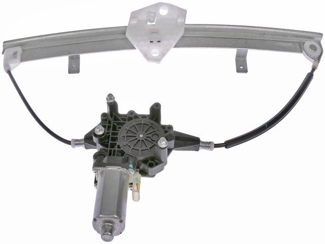 Dorman - OE Solutions Conjunto de motor y regulador de ventana P/N:741-808 Fits: Ford Contour 00-95, Mercury Mystique 00-95 - Image 1