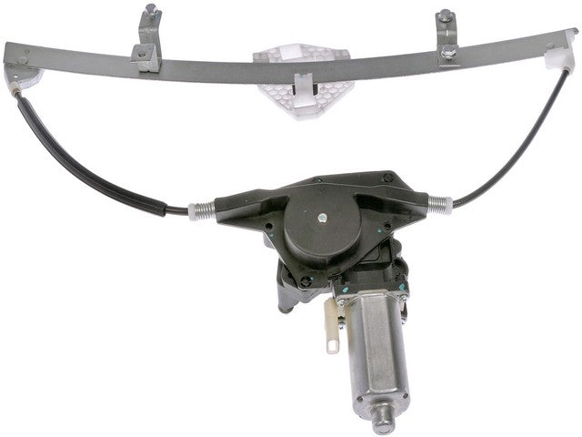 Dorman - OE Solutions Conjunto de motor y regulador de ventana P/N:741-808 Fits: Ford Contour 00-95, Mercury Mystique 00-95 - Image 2
