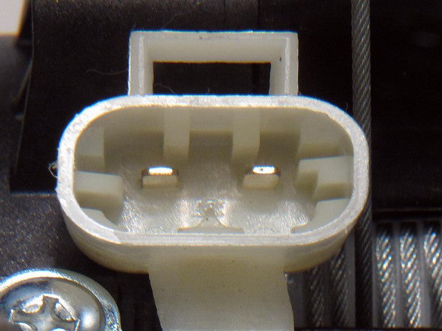 Dorman - OE Solutions Conjunto de motor y regulador de ventana P/N:741-812 Fits: Buick Lesabre 05-00 - Image 3