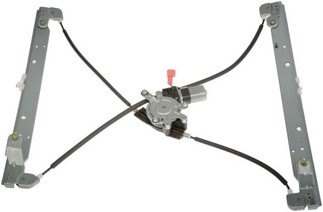 Dorman - OE Solutions Conjunto de motor y regulador de ventana P/N:741-823 Fits: Chrysler TOWN &amp; COUNTRY 03-01, Chrysler Voyager 03-01, Dodge Caravan 03-01, Dodge Grand Caravan 03-01 - Image 3
