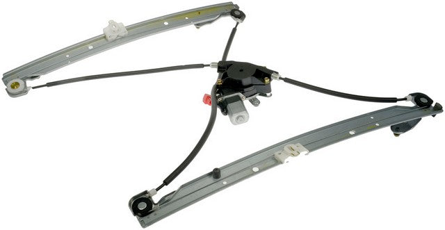 Dorman - OE Solutions Conjunto de motor y regulador de ventana P/N:741-823 Fits: Chrysler TOWN &amp; COUNTRY 03-01, Chrysler Voyager 03-01, Dodge Caravan 03-01, Dodge Grand Caravan 03-01 - Image 2