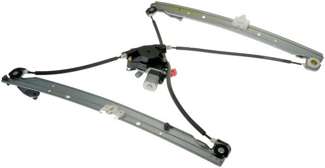 Dorman - OE Solutions Conjunto de motor y regulador de ventana P/N:741-824 Fits: Chrysler TOWN &amp; COUNTRY 03-01, Chrysler Voyager 03-01, Dodge Caravan 03-01, Dodge Grand Caravan 03-01 - Image 2