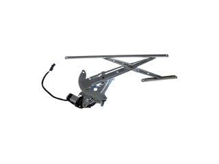Dorman - OE Solutions Conjunto de motor y regulador de ventana P/N:741-827 Fits: Dodge Neon 99-95, Plymouth Neon 99-95 - Image 2