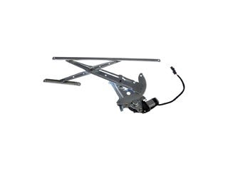 Dorman - OE Solutions Conjunto de motor y regulador de ventana P/N:741-828 Fits: Chrysler Neon 97-95, Dodge Neon 99-95, Plymouth Neon 99-95 - Image 2
