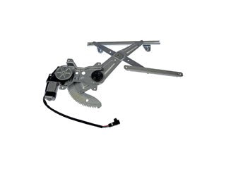 Dorman - OE Solutions Conjunto de motor y regulador de ventana P/N:741-829 Fits: Toyota Camry 01-97 - Image 1
