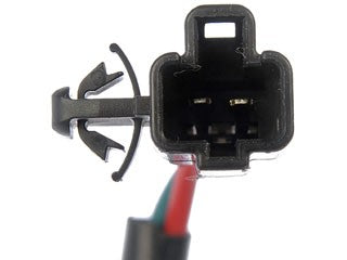 Dorman - OE Solutions Conjunto de motor y regulador de ventana P/N:741-829 Fits: Toyota Camry 01-97 - Image 3
