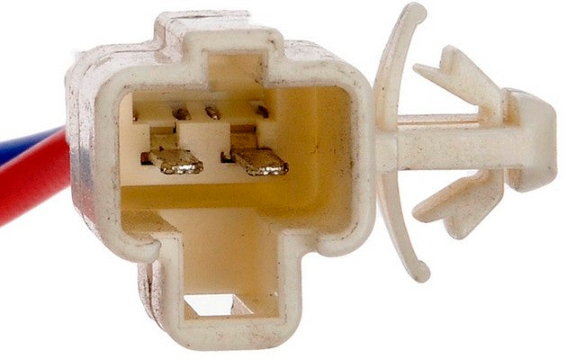 Dorman - OE Solutions Conjunto de motor y regulador de ventana P/N:741-830 Fits: Toyota Camry 01-97 - Image 3