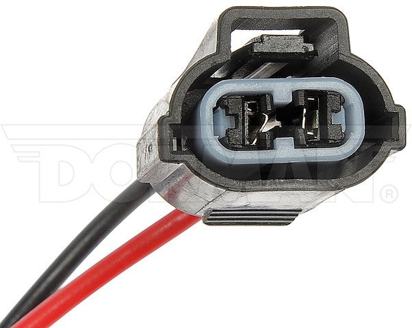 Dorman - OE Solutions Conjunto de motor y regulador de ventana P/N:741-843 Fits: Honda Passport 97-94, Isuzu Rodeo 97-94 - Image 4