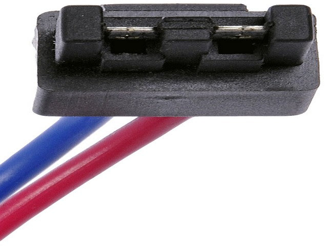 Dorman - OE Solutions Conjunto de motor y regulador de ventana P/N:741-844 Fits: Chevrolet Blazer 05-95, Chevrolet S10 04-94, GMC Jimmy 01-95, GMC Sonoma 04-94, Oldsmobile Bravada 01-96 - Image 3