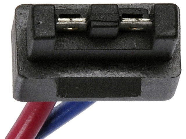 Dorman - OE Solutions Conjunto de motor y regulador de ventana P/N:741-845 Fits: Chevrolet Blazer 05-95, Chevrolet S10 04-94, GMC Jimmy 01-95, GMC Sonoma 04-94, Oldsmobile Bravada 01-96 - Image 3