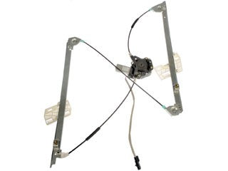 Dorman - OE Solutions Conjunto de motor y regulador de ventana P/N:741-859 Fits: Chrysler Neon 97-95, Dodge Neon 99-95, Plymouth Neon 99-95 - Image 1