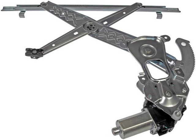 Dorman - OE Solutions Conjunto de motor y regulador de ventana P/N:741-870 Fits: Ford Freestar 07-04, Ford Windstar 03-99, Ford Windstar 97-95, Mercury Monterey 07-04 - Image 2