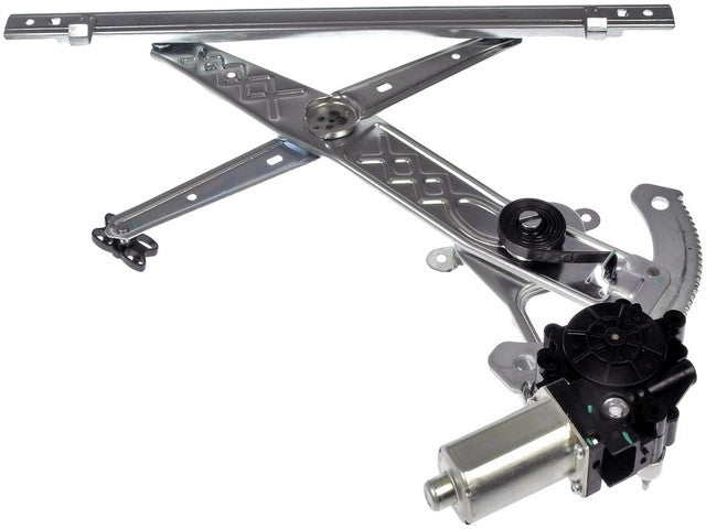 Dorman - OE Solutions Conjunto de motor y regulador de ventana P/N:741-871 Fits: Ford Freestar 07-04, Ford Windstar 03-95, Mercury Monterey 07-04 - Image 1
