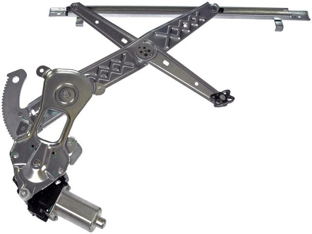 Dorman - OE Solutions Conjunto de motor y regulador de ventana P/N:741-871 Fits: Ford Freestar 07-04, Ford Windstar 03-95, Mercury Monterey 07-04 - Image 2