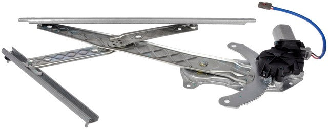 Dorman - OE Solutions Conjunto de motor y regulador de ventana P/N:741-872 Fits: Ford Expedition 02-97, Ford F-150 2001, Lincoln Navigator 02-98 - Image 2