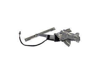 Dorman - OE Solutions Conjunto de motor y regulador de ventana P/N:741-878 Fits: Buick Skylark 98-92, Oldsmobile Achieva 98-92, Pontiac Grand Am 98-92 - Image 2