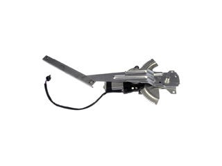 Dorman - OE Solutions Conjunto de motor y regulador de ventana P/N:741-879 Fits: Buick Skylark 98-92, Oldsmobile Achieva 98-92, Pontiac Grand Am 98-92 - Image 1