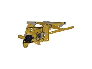 Dorman - OE Solutions Conjunto de motor y regulador de ventana P/N:741-880 Fits: Chevrolet Monte Carlo 99-95 - Image 1