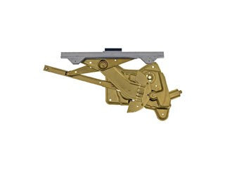 Dorman - OE Solutions Conjunto de motor y regulador de ventana P/N:741-880 Fits: Chevrolet Monte Carlo 99-95 - Image 2