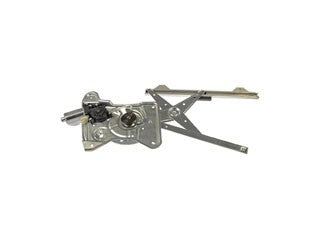 Dorman - OE Solutions Conjunto de motor y regulador de ventana P/N:741-881 Fits: Chevrolet Monte Carlo 99-95 - Image 1