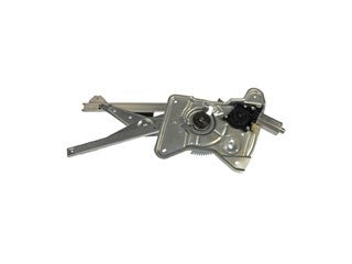 Dorman - OE Solutions Conjunto de motor y regulador de ventana P/N:741-882 Fits: Chevrolet Lumina 01-95 - Image 1