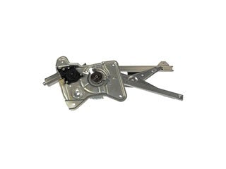 Dorman - OE Solutions Conjunto de motor y regulador de ventana P/N:741-883 Fits: Chevrolet Lumina 01-95 - Image 1