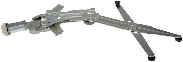 Dorman - OE Solutions Conjunto de motor y regulador de ventana P/N:741-886 Fits: Chevrolet Camaro 02-93, Pontiac Firebird 02-93 - Image 3