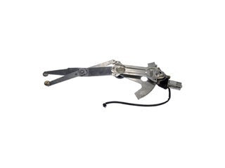 Dorman - OE Solutions Conjunto de motor y regulador de ventana P/N:741-887 Fits: Chevrolet Camaro 02-93, Pontiac Firebird 02-93 - Image 2