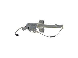 Dorman - OE Solutions Conjunto de motor y regulador de ventana P/N:741-888 Fits: Pontiac Bonneville 05-00 - Image 2