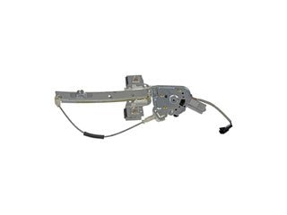 Dorman - OE Solutions Conjunto de motor y regulador de ventana P/N:741-889 Fits: Pontiac Bonneville 05-00 - Image 2