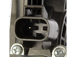 Dorman - OE Solutions Conjunto de motor y regulador de ventana P/N:741-891 Fits: Chevrolet Trailblazer Ext 06-02, GMC Envoy Xl 06-02, GMC Envoy Xuv 05-04, Isuzu Ascender 05-03 - Image 3
