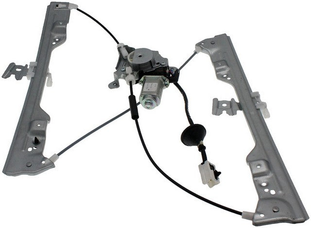 Dorman - OE Solutions Conjunto de motor y regulador de ventana P/N:741-906 Fits: Nissan Altima 06-02 - Image 1