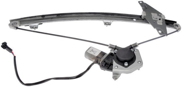 Dorman - OE Solutions Conjunto de motor y regulador de ventana P/N:741-912 Fits: Toyota Avalon 99-95 - Image 1