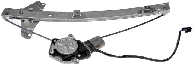 Dorman - OE Solutions Conjunto de motor y regulador de ventana P/N:741-912 Fits: Toyota Avalon 99-95 - Image 2