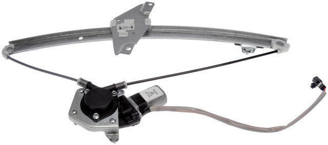 Dorman - OE Solutions Conjunto de motor y regulador de ventana P/N:741-913 Fits: Toyota Avalon 99-95 - Image 1