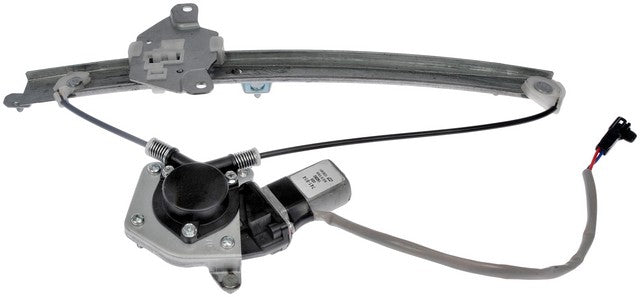 Dorman - OE Solutions Conjunto de motor y regulador de ventana P/N:741-914 Fits: Toyota Avalon 99-95 - Image 1