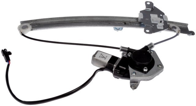 Dorman - OE Solutions Conjunto de motor y regulador de ventana P/N:741-915 Fits: Toyota Avalon 99-95 - Image 1
