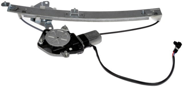 Dorman - OE Solutions Conjunto de motor y regulador de ventana P/N:741-915 Fits: Toyota Avalon 99-95 - Image 2