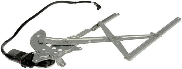 Dorman - OE Solutions Conjunto de motor y regulador de ventana P/N:741-916 Fits: Toyota 4runner 98-96 - Image 3