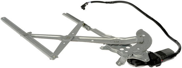 Dorman - OE Solutions Conjunto de motor y regulador de ventana P/N:741-917 Fits: Toyota 4runner 98-96 - Image 2