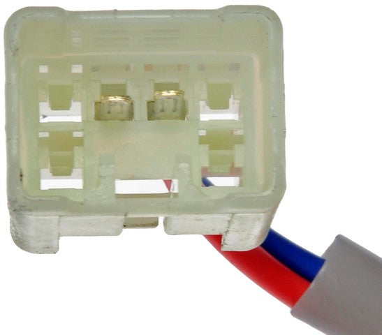 Dorman - OE Solutions Conjunto de motor y regulador de ventana P/N:741-921 Fits: Toyota Camry 06-02 - Image 3
