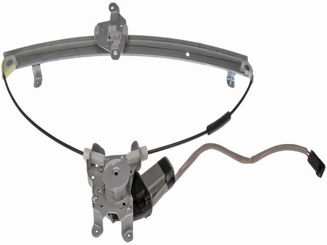 Dorman - OE Solutions Conjunto de motor y regulador de ventana P/N:741-928 Fits: Mercury Villager 98-93, Nissan Quest 98-93 - Image 1