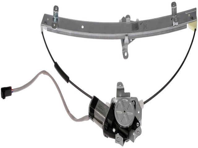 Dorman - OE Solutions Conjunto de motor y regulador de ventana P/N:741-928 Fits: Mercury Villager 98-93, Nissan Quest 98-93 - Image 2