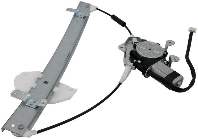 Dorman - OE Solutions Conjunto de motor y regulador de ventana P/N:741-930 Fits: Mitsubishi Mirage 01-97 - Image 3