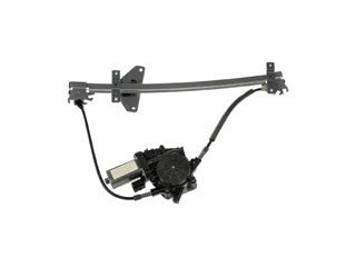 Dorman - OE Solutions Conjunto de motor y regulador de ventana P/N:741-948 Fits: Volvo S40 04-00, Volvo V40 04-00 - Image 2
