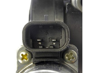 Dorman - OE Solutions Conjunto de motor y regulador de ventana P/N:741-948 Fits: Volvo S40 04-00, Volvo V40 04-00 - Image 3